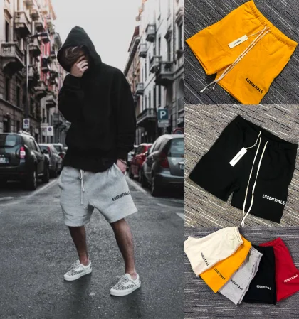 Men's Fashion Casual Shorts HH012