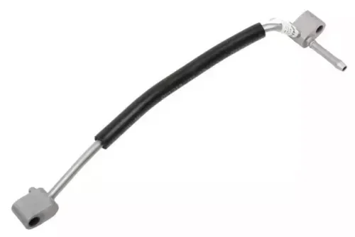 Dronehint Genuine GM Engine Coolant Air Bleed Pipe 12694768 (For: GMC) Parts