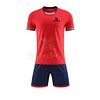Premium Quality Customized Soccer Uniform Soccer Wear Hot Selling In Best Price Soccer Uniform