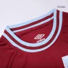West Ham United Home Soccer Jersey 2024/25
