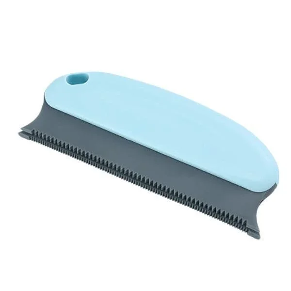 2pcs sticky hair artifact dusting brush