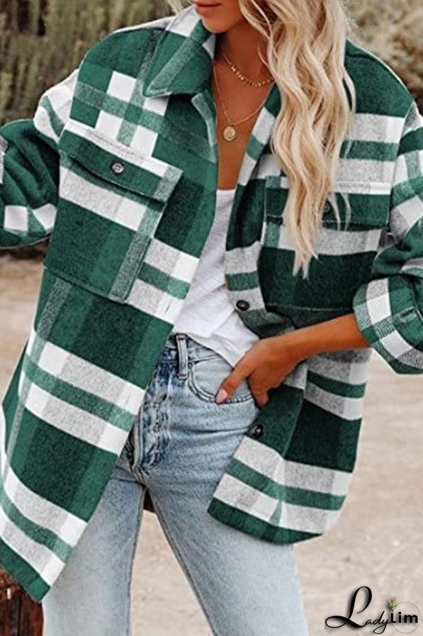 Effortless and Classy winter garment