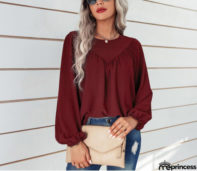 Casual and Comfortable garment