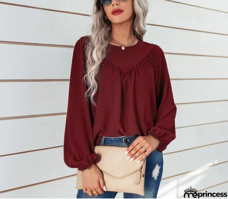 Casual and Comfortable garment