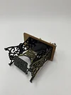 Collector's Edition--Sewing Machine Miniature