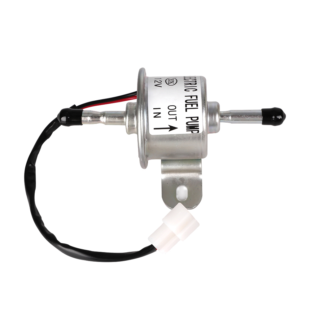 

Fuel Feed Pump for Yanmar 4TNV88 3TNV88-NHB NHBB Mini Excavator 12961252100, 501 Original