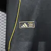 2025/2026 Player Version Real Madrid Special Edition Black and Gold Football Jersey 1:1 Thai quality