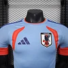 2025 Player Version Japan Away Football Shirt 1:1 Thai Quality