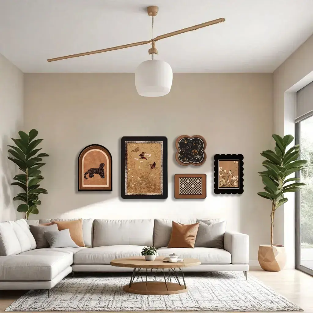 Art Decor, Cozy Home（WX-A）