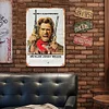 The Outlaw Josey Wales - Vintage Metal Signs - 20*30cm/30*40cm - Western&Movie