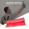 Drywall Finishing Smoothing Spatula Flexible Skimming Blades Wall Tools