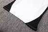 Joyfball 2024/2025 Germany Half-Pull Training Suit White Football Shirt 1:1 Thai Quality