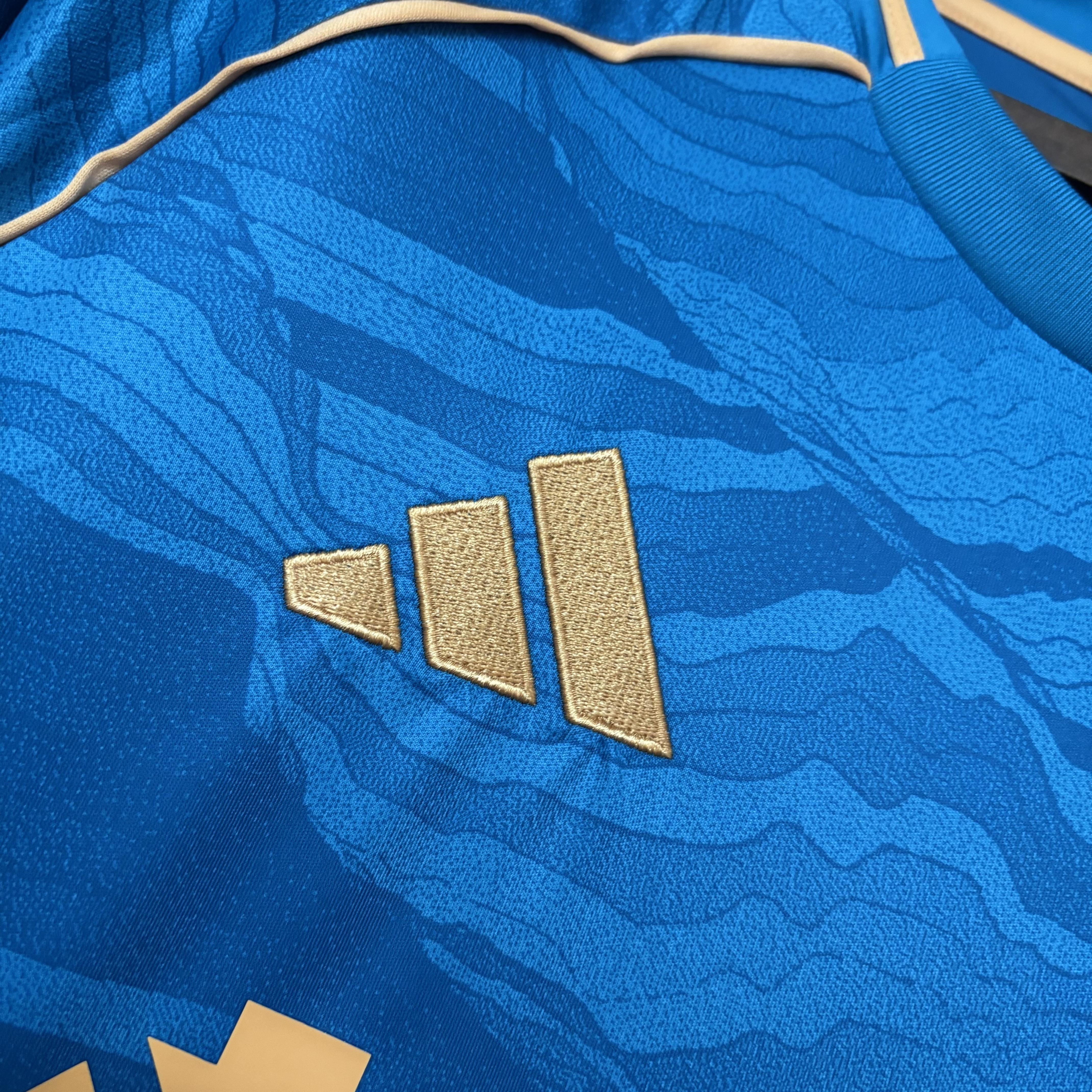 25/26 Cruzeiro Third Away Home Football Shirt Thai Quality