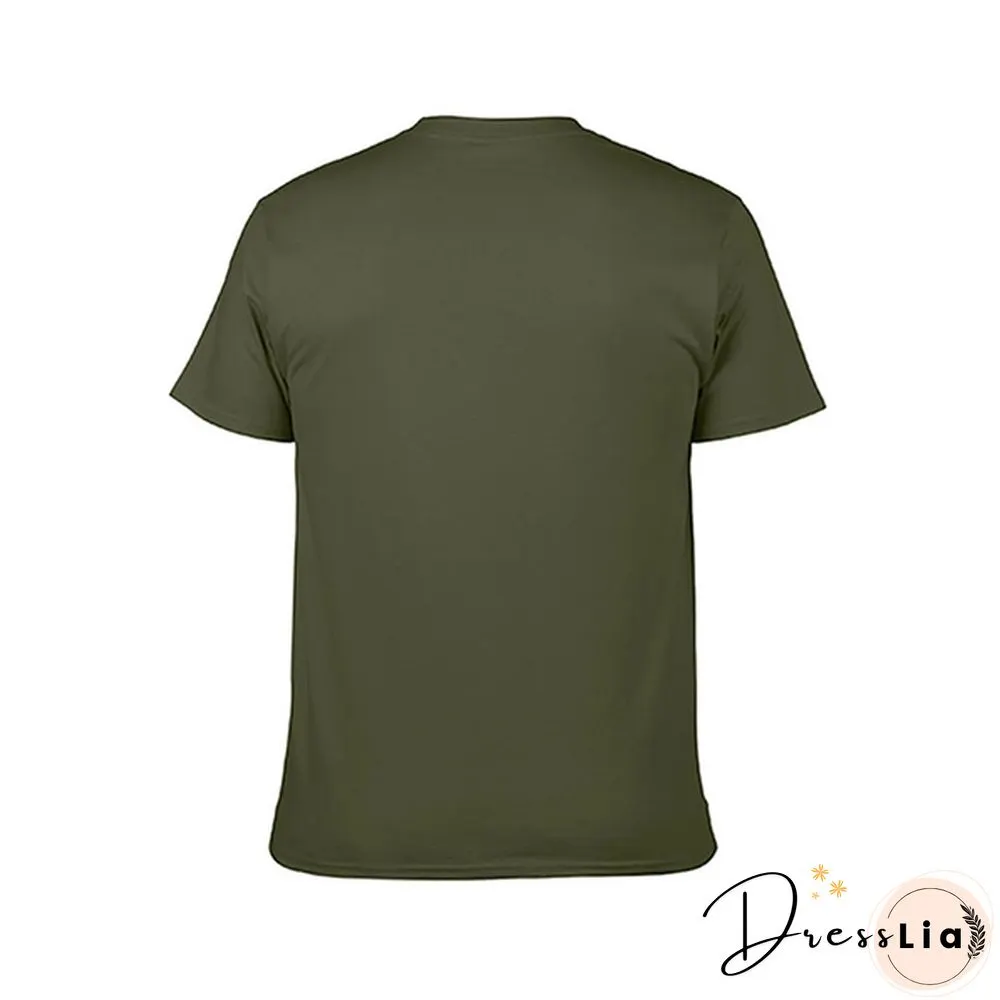 Dusty And Dart Comfortable Casual Stranger Things T Shirt
