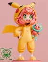 1/6 & 1/2 Scale Pikachu Cosplay Anya Forger - Pokemon SPY X FAMILY Resin Statue - GEISHA Studio