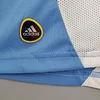 2010 Retro Argentina Home Football Shirt 1:1 Thai Quality