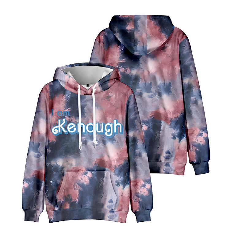 🔥🔥Here’S Where To Get The ‘I Am Kenough’ Hoodie From Barbie-Get It Before It's Gone.