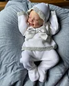 20'' Truly Real  Anastasia Reborn Baby Doll Girl - RBBI-Myrebornbabydoll® Myrebornbabydoll®