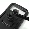 M18L Motorcycle Bike Phone Mount Case Waterproof Mobile Phone Holder Stand