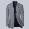 Men's casual suit