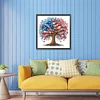 Tree - Crystal Rhinestone Diamond Painting