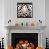 Diamond Painting - Partial Special Shaped Drill - Halloween Ghost(Canvas|30*30cm)