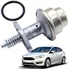 Car Fuel Lift Pump with Gasket OE 1035875 for Ford Transit 1985-2000 2.5 D DI TD
