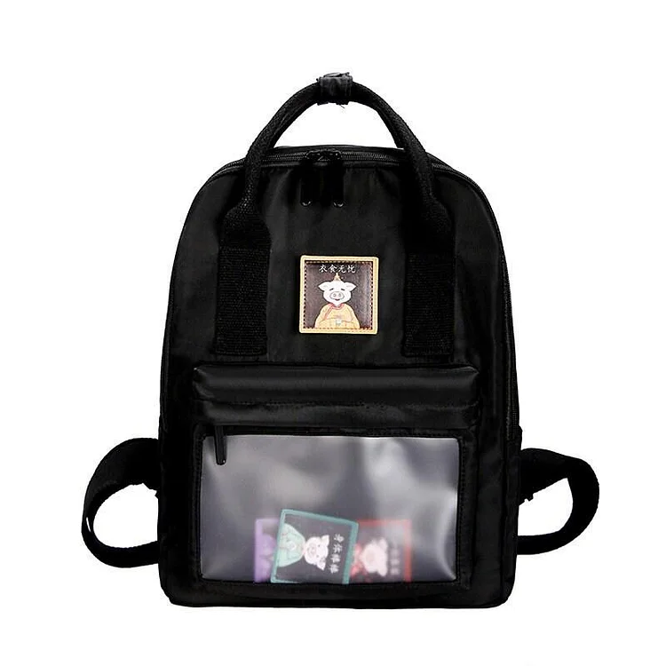 Girls Ita Bag Backpack
