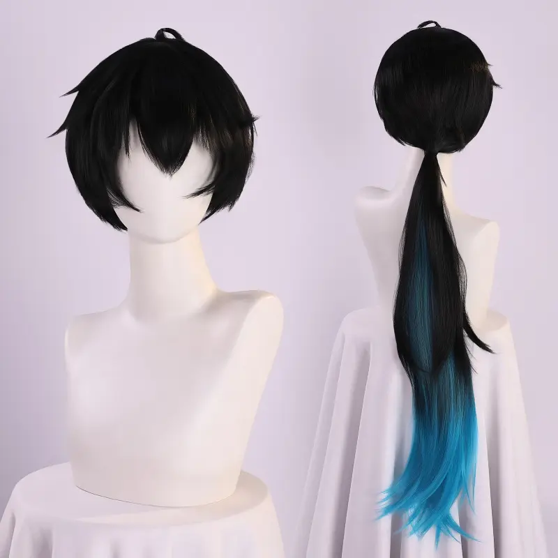 [Wetrose] Pre-Order Honkai Star Rail Dan Heng Permansor Terrae Anime Game Outfit Cosplay Costume