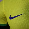 2023 Player Version Brazil Special Edition Soccer Jersey love fball