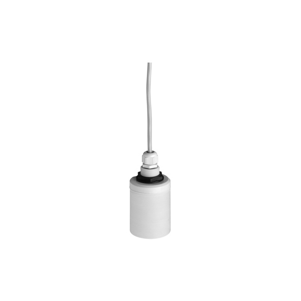 e+h,E+H Prosonic FDU91 Ultrasonic Level Sensor