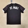 Joyfball 2025/2026 St. Pauli Third Away Football Jersey 1:1 Thai Quality
