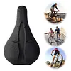 Silicone Bike Seat Cover Soft Gel Waterproof Padded MTB Road Bicycle Saddle