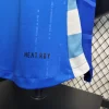 2024 Player Version Argentina Away Jersey 1:1 Thai Quality