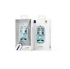 Transparent Wireless Bluetooth Mouse Silent Ergonomic Laptop Tablet Mouse