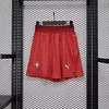 2026 Player Version Portugal Home Football Shorts 1:1 Thai Quality
