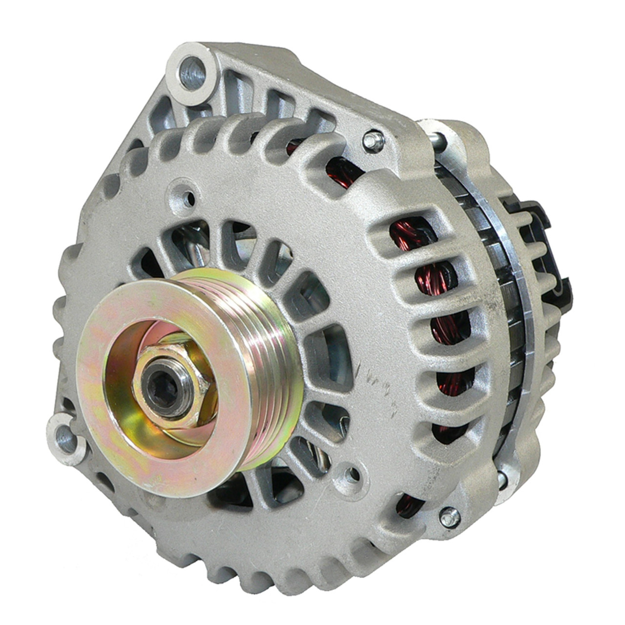 ATG10327 Alternator for Chevrolet Silverado Sierra Pickup 4.3L 8104644760   8152260030  15263859  19151921  19244751