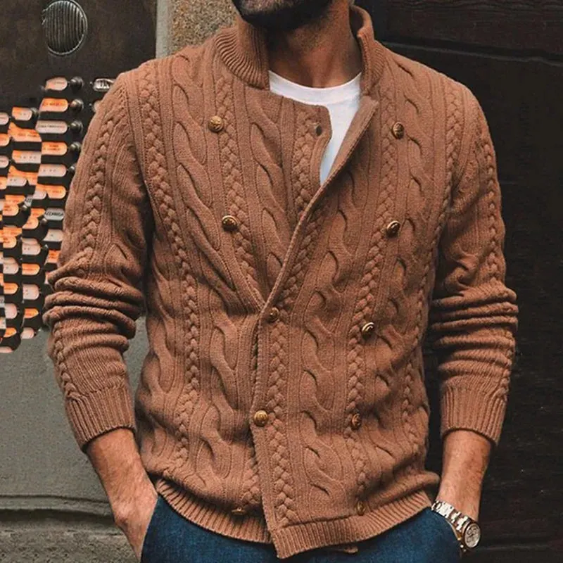 Tom Harding Conqueror Cardigan