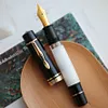 MAJOHN P139 Expedition grade full copper piston fountain pen