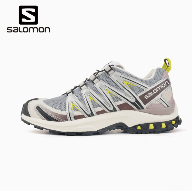 Salomon®New waterproof, non-slip and breathable hiking boots