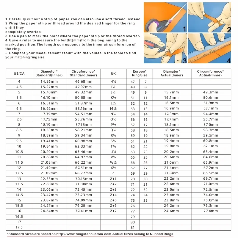 6MM 8MM 10MM Tungsten Carbide Men's Black with Green Celtic Dragon Knot Wedding Rings