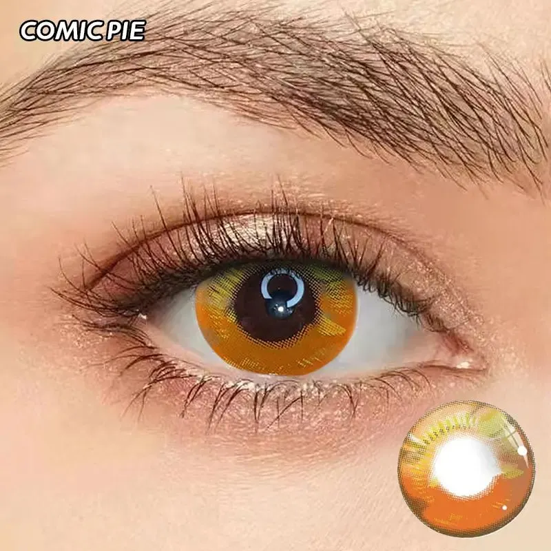[Character Name] anime cosplay eye accessories product photo