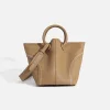 Daily Routine Stylish Women's Shoulder Tote Bag