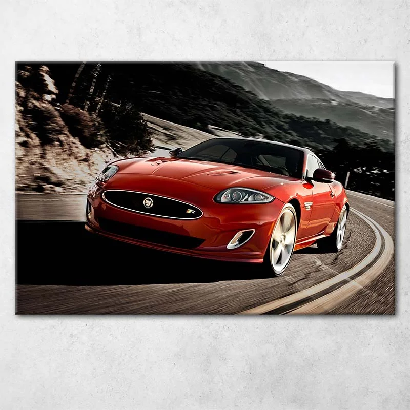 Canvas Wall Art