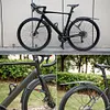 Bicycle Mudguard Adjustable Gravel Road Bike Mudguard Quick Release Bike Fender