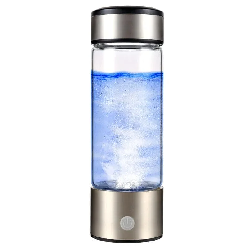 复制Ocemida &ndash; Hydrogen Water Bottle &ndash; 2024 New Year Hot Sale 60% OFF