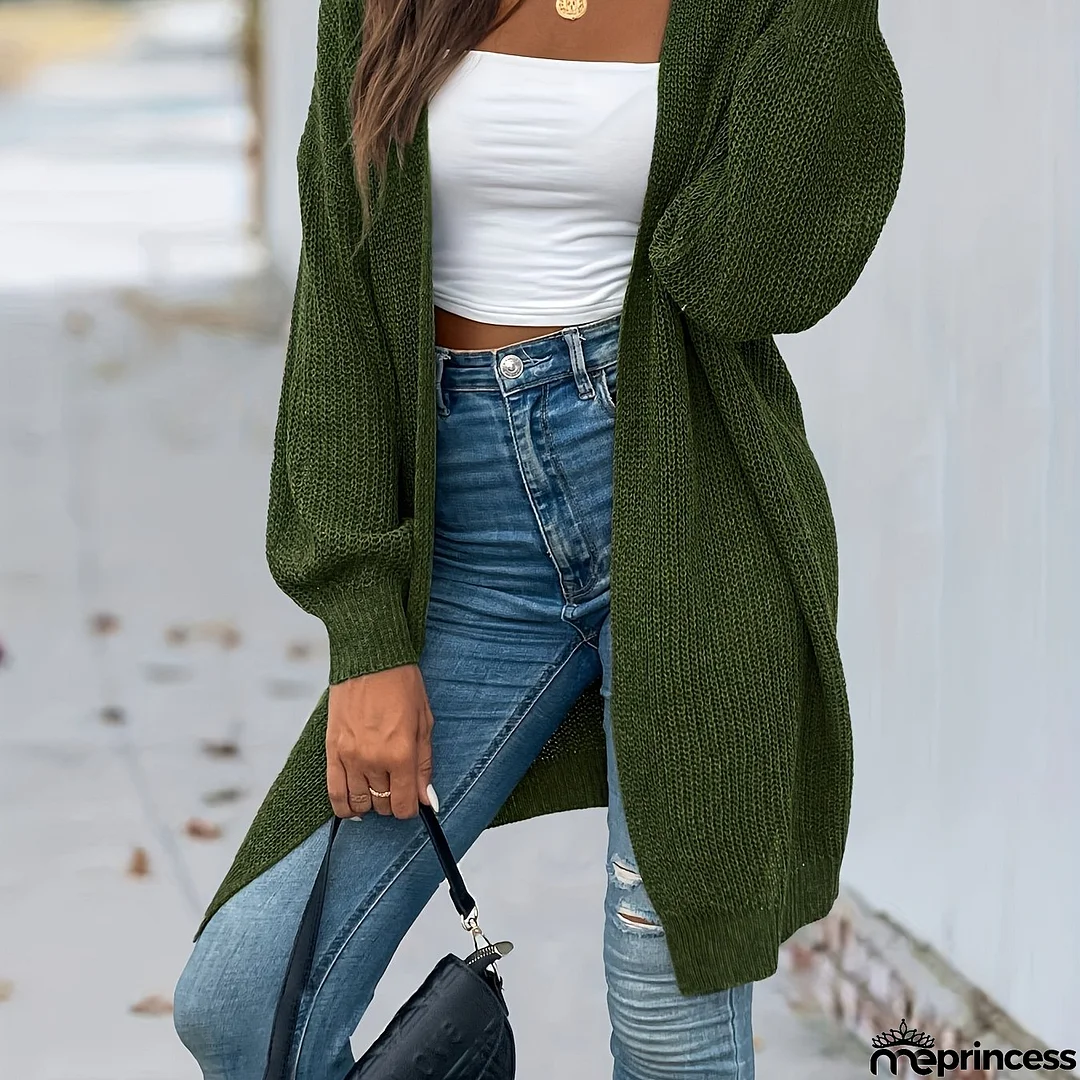 Comfortable and Stylish winter Coat