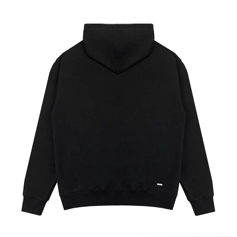 Amiri Fashion Hoodie