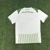 2025/2026 Greuther F&uuml;rth Home Football Shirt 1:1 Thai Quality