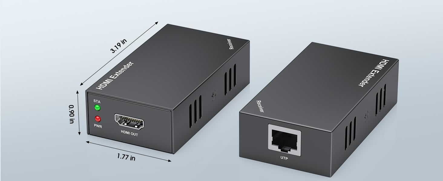 hdmi over ethernet
